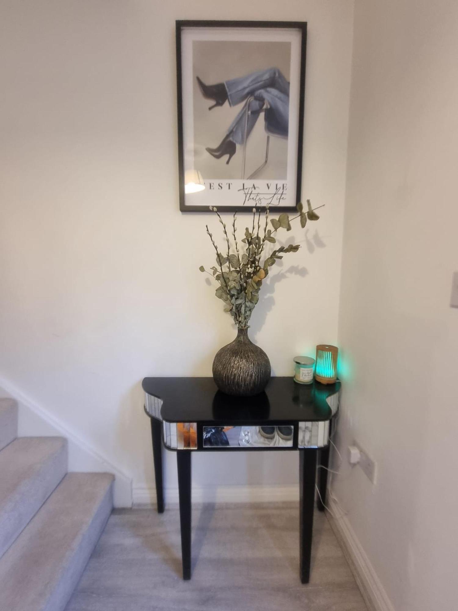 Bromley Common- Double Bedroom With En-Suite With Private Lounge In Shared Town House Eksteriør billede
